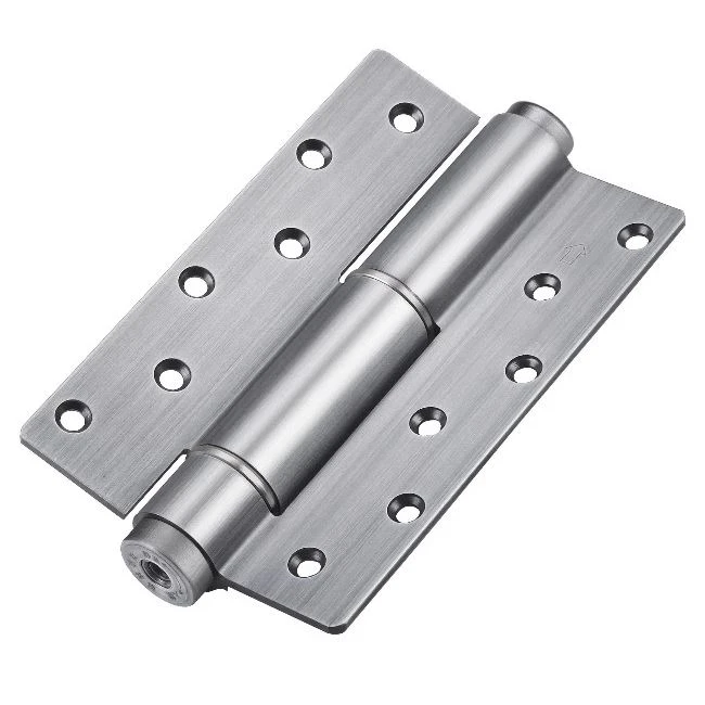 Hydraulic Hinges For Heavy Doors